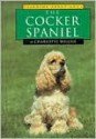 The Cocker Spaniel - Charlotte Wilcox