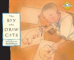 The Boy Who Drew Cats - David A. Johnson