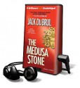 The Medusa Stone (Audio) - Jack Du Brul, J. Charles