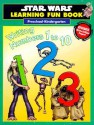 Writing Numbers 1 to 10: Preschool-Kindergarten (SW Lrning Fun Book-Write/Wipe) - Jesus Redondo