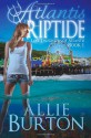 Atlantis Riptide - Allie Burton