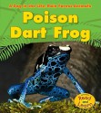 Poison Dart Frog - Anita Ganeri