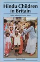 Hindu Children In Britain - Robert Jackson, Eleanor M. Nesbitt