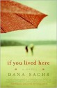 If You Lived Here - Dana Sachs