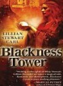 Blackness Tower - Lillian Stewart Carl