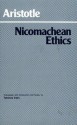 Nicomachean Ethics - Aristotle, Terence Irwin