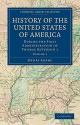 History of the United States of America - Volume 1 - Henry Adams