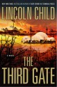 The Third Gate - Lincoln Child