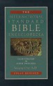 International Standard Bible Encyclopedia: A-D (International Standard Bible Encyclopedia (Wbeerdmans)) - Geoffrey William Bromiley