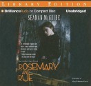 Rosemary and Rue - Seanan McGuire, Mary Robinette Kowal