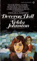 Deveron Hall - John Johnston