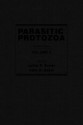 Parasitic Protozoa - Julius P. Kreier, John R. Baker