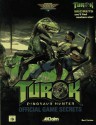 Turok: Dinosaur Hunter - The Official Strategy Guide (Secrets of the Games Series.) - Bart G. Farkas