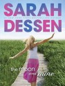 The Moon and More - Sarah Dessen