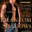 Phantom Shadows - Dianne Duvall, Kirsten Potter