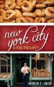 New York City: A Food Biography (Big City Food Biographies) - Andrew F. Smith