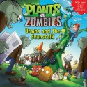 Plants vs. Zombies: Brains and the Beanstalk - Annie Auerbach, PopCap Games, Jeremy Roberts, Charles Grosvenor