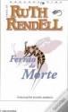 Ferrão da Morte - Ruth Rendell