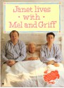 Janet Lives With Mel and Griff - Griff Rhys Jones, Clive Anderson