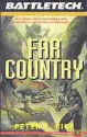 Far country - Peter L. Rice