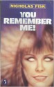 You Remember Me! - Nicholas Fisk