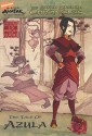 Earth Kingdom Chronicles: The Tale of Azula - Michael Teitelbaum, Patrick Spaziante