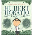 Hubert Horatio Bartle Bobton-Trent - Lauren Child