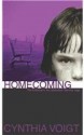 Homecoming (Tillerman Family, #1) - Cynthia Voigt