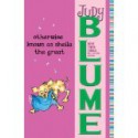 Otherwise Known as Sheila the Great - Judy Blume