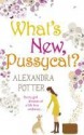 What's New, Pussycat? - Alexandra Potter