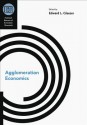 Agglomeration Economics - Edward L. Glaeser