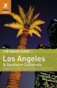 The Rough Guide to Los Angeles & Southern California (Rough Guide to...) - Jeff Dickey