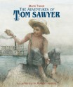 The Adventures of Tom Sawyer - Mark Twain, Robert Ingpen