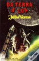 Da Terra à Lua (Capa Mole) - Jules Verne