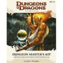 Dungeon Master's Book - James Wyatt