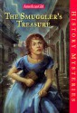 The Smuggler's Treasure - Sarah Masters Buckey, Troy Howell, Greg Dearth