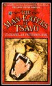 The Man-Eaters of Tsavo (Mass Market) - J.H. Patterson