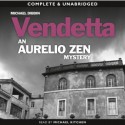 Vendetta - Michael Dibdin, Michael Kitchen