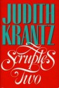 Scruples Two - Judith Krantz