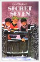 The Secret Seven - Enid Blyton, W.F.P.