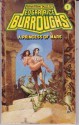 A Princess of Mars - Edgar Rice Burroughs