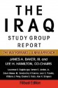 The Iraq Study Group Report: The Way Forward -- A New Approach - James A. Baker III