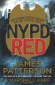 NYPD Red - James Patterson