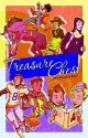 Treasure Chest: Trade Paperback - Various, Darren Davis