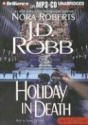 Holiday in Death - J.D. Robb, Susan Ericksen