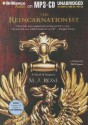 The Reincarnationist - M.J. Rose, Phil Gigante