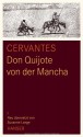 Don Quijote von der Mancha - Miguel de Cervantes Saavedra, Susanne Länge