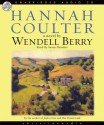 Hannah Coulter (Audio) - Wendell Berry, Susan Denaker
