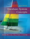 Database System Concepts - Abraham Silberschatz, Henry F. Korth, S. Sudarshan