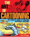 The Art of Cartooning - David Mostyn